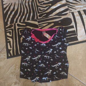 Bonsai Kitten Top size 22 Uk New